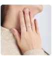 Silver Ring NSR-4239